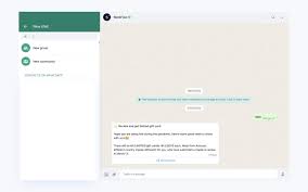 WhatsApp Business網頁版下载【whatsapp business最新下载】